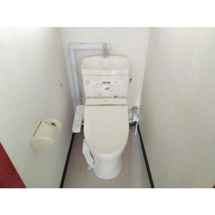 長野県佐久市原の賃貸アパートのその他画像