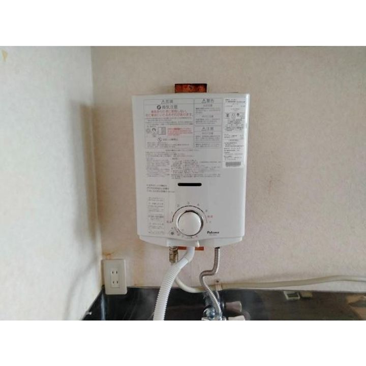 長野県佐久市原の賃貸アパートのその他画像