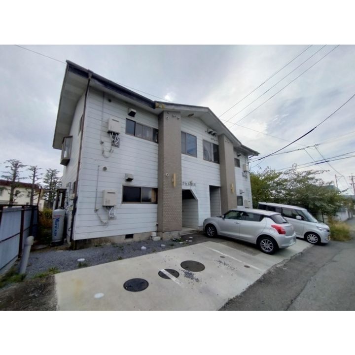 長野県佐久市原の賃貸アパートのその他画像