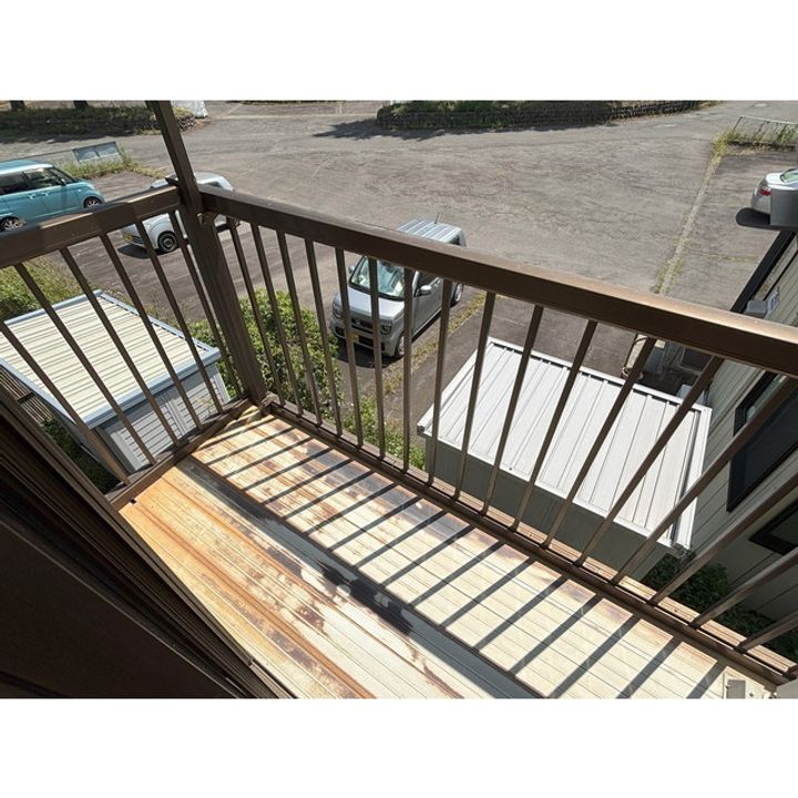 長野県佐久市原の賃貸アパートのその他画像