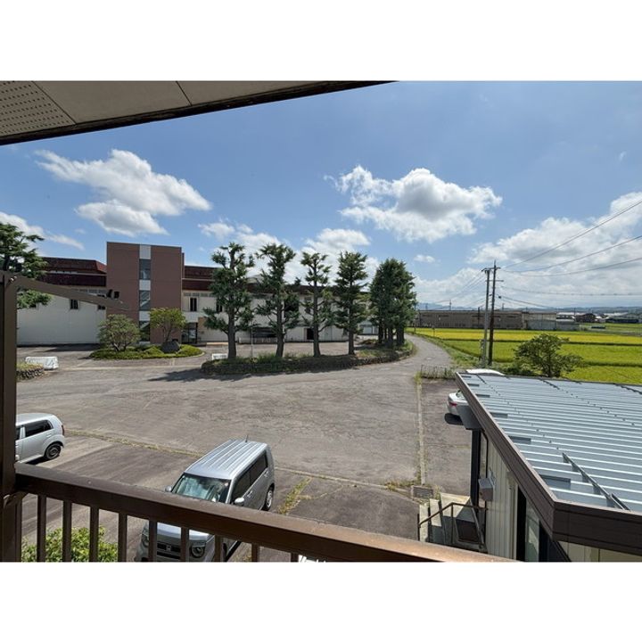 長野県佐久市原の賃貸アパートのその他画像