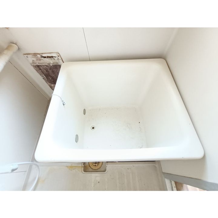ひばりヶ丘ハイツ1202の風呂