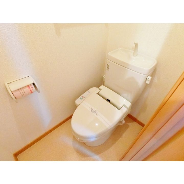 カーサセレノ204のその他画像