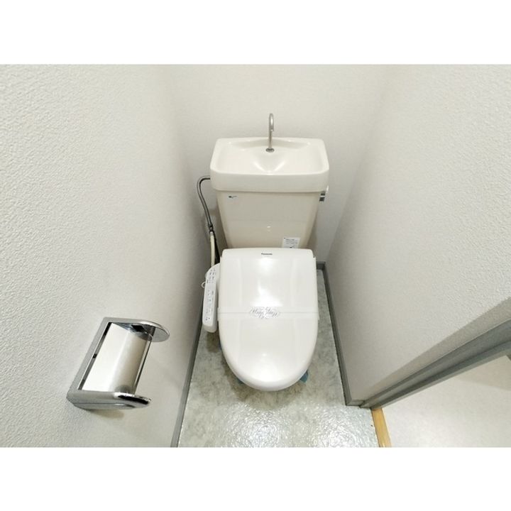 メゾンソレイユ105のその他画像