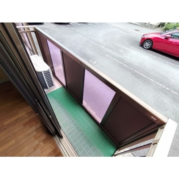 メゾンソレイユ105のその他画像