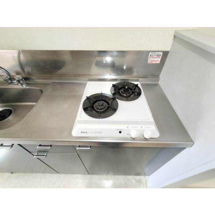 メゾンソレイユ105のその他画像