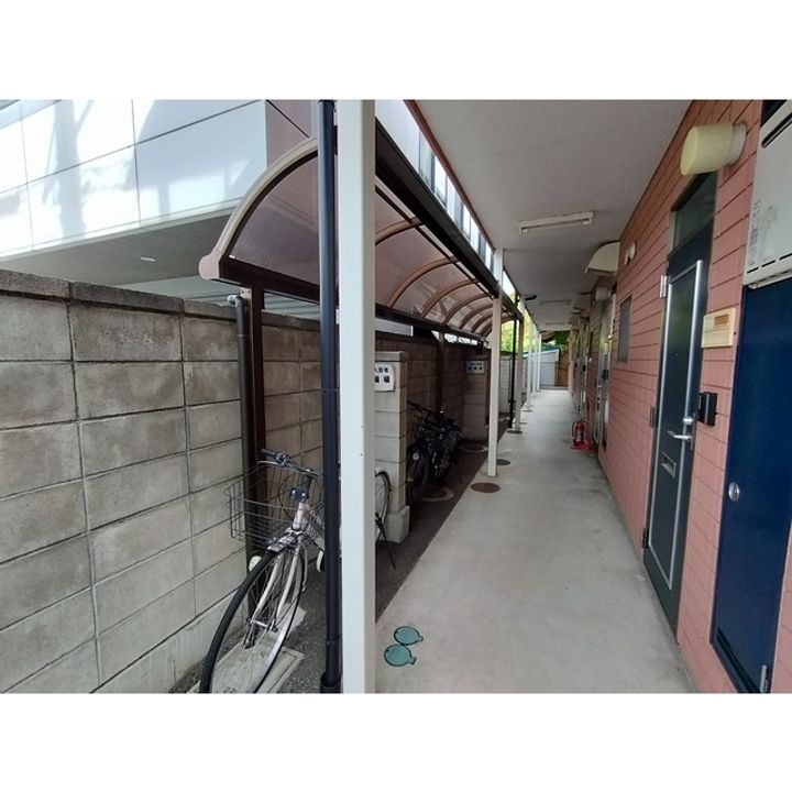 メゾンソレイユ105のその他画像