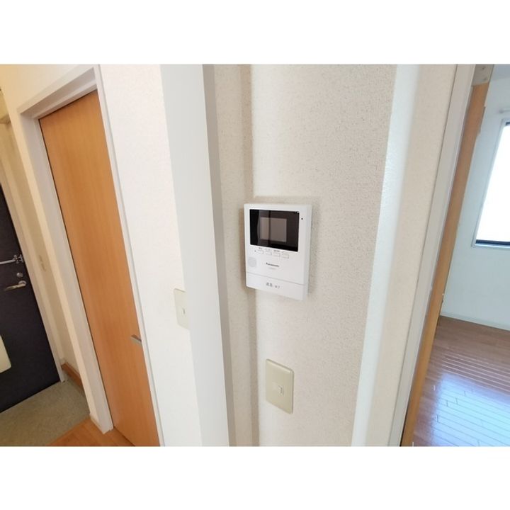 フォーレスソリメC101のその他画像