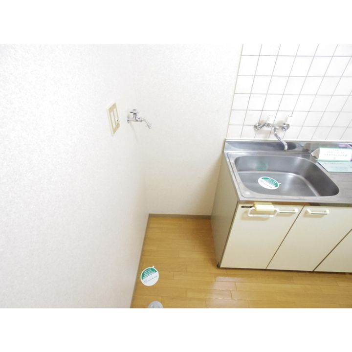 レシーブハイツ102のその他画像