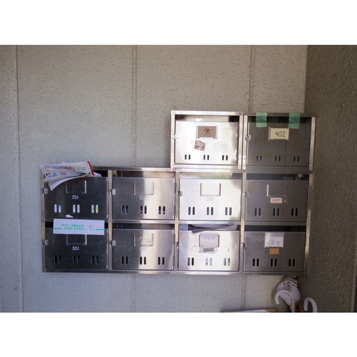 コーポ丸山301のその他画像