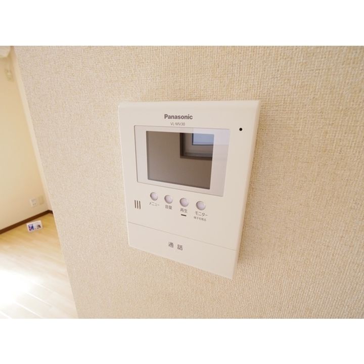 サニーコート井川城 Aのその他画像