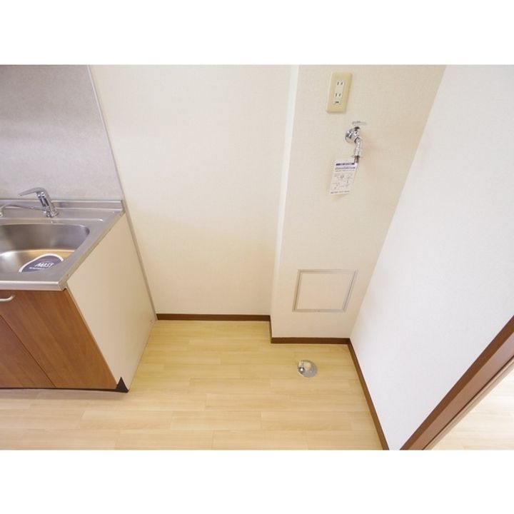 サニーコート井川城 Aのその他画像