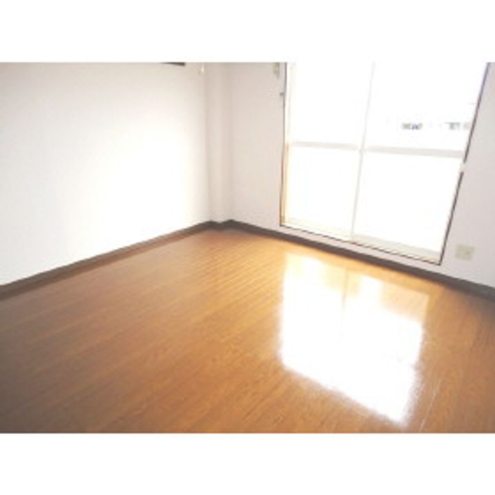 Surplus DREAMⅠ101の居間