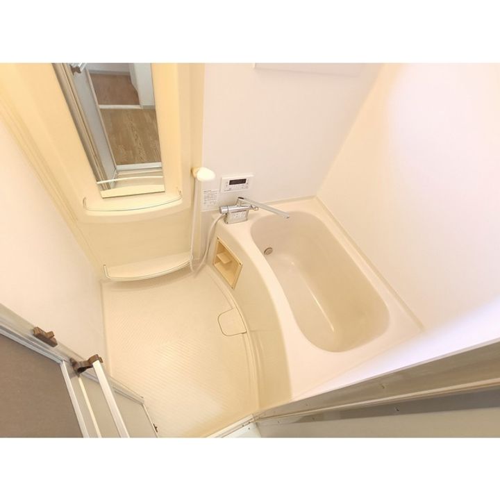 メゾンアヴェール A・BA102の風呂