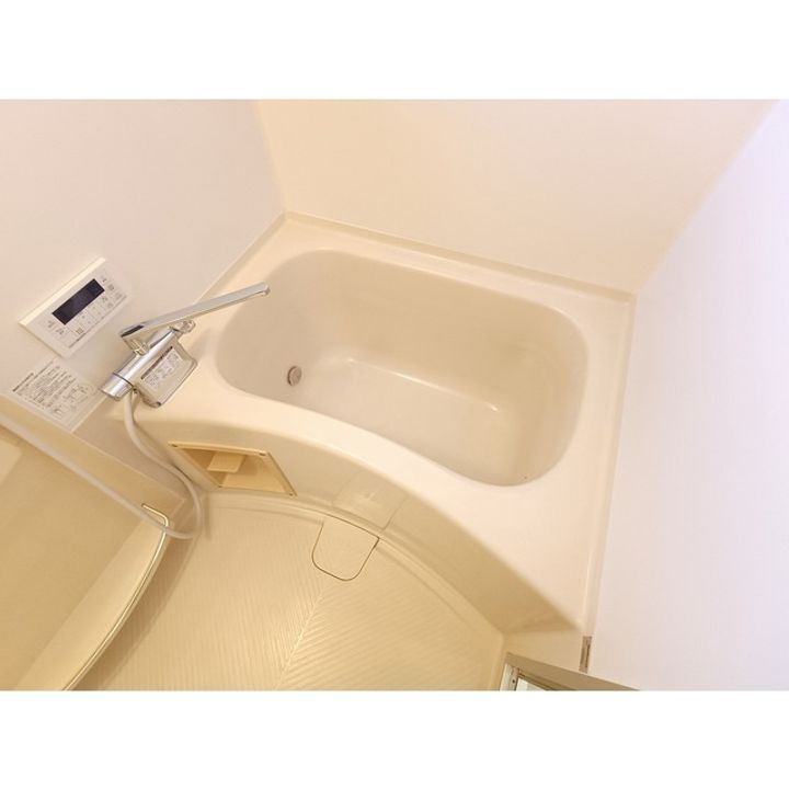 メゾンアヴェール A・BA102の風呂