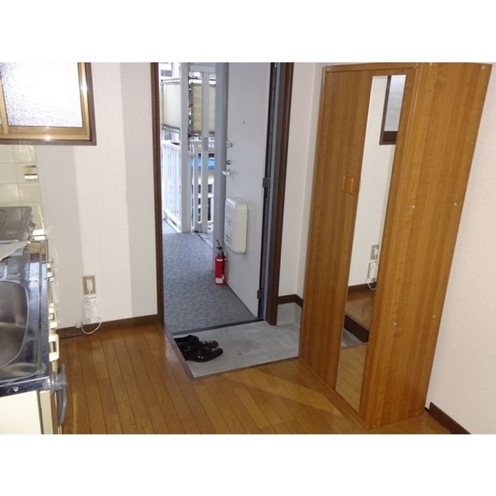 郵ハイツ平田2Hのその他画像