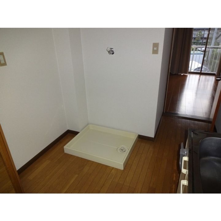 郵ハイツ平田2Hのその他画像