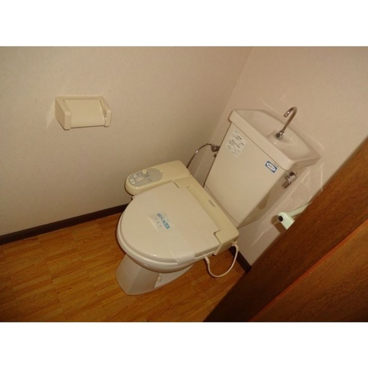 郵ハイツ平田2Hのその他画像