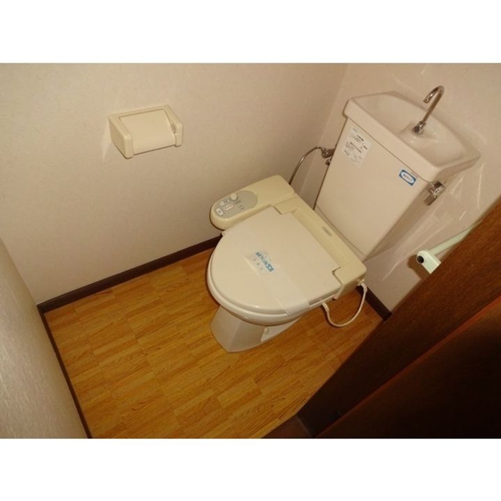 郵ハイツ平田2Hのその他画像