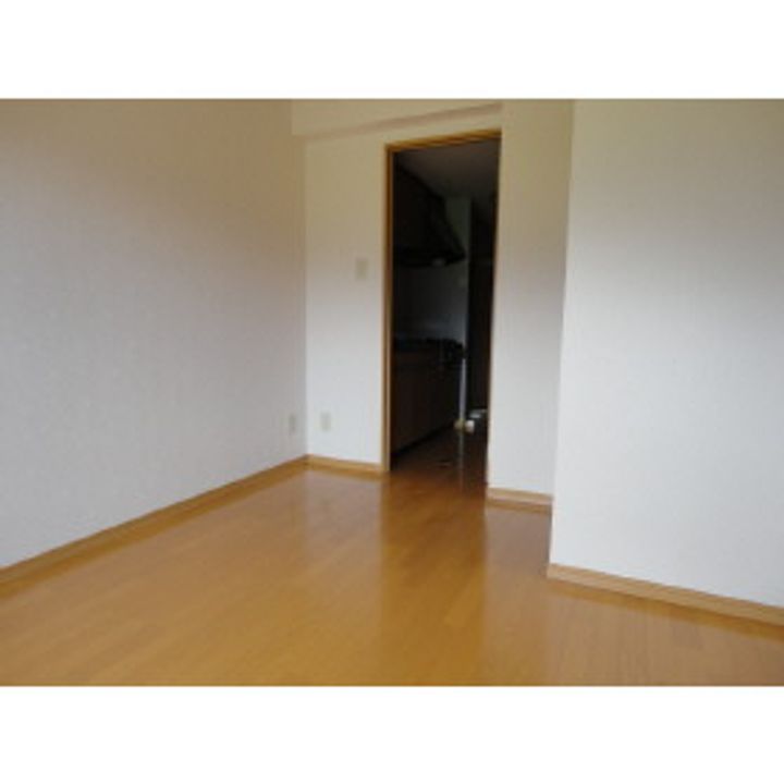 クレストンコート109の内装