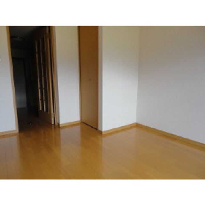 クレストンコート109の内装