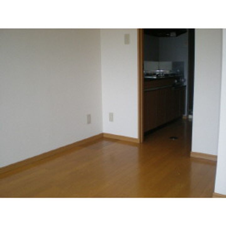 クレストンコート109の内装