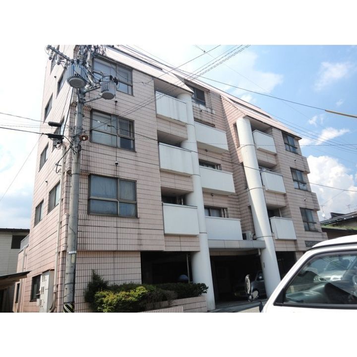 仲ノ町片桐屋ビル302のその他画像