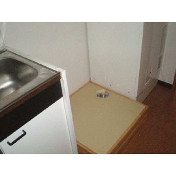 メゾンやまぶき203のその他画像