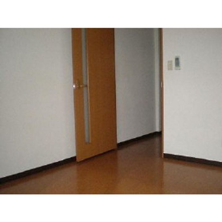 メゾンやまぶき203の内装