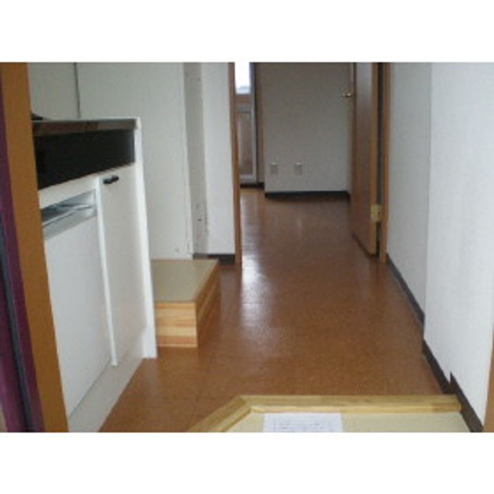 メゾンやまぶき203のその他画像