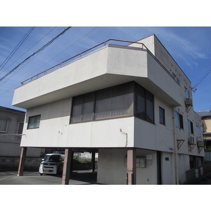 やぶ八ビル3-Dのその他画像