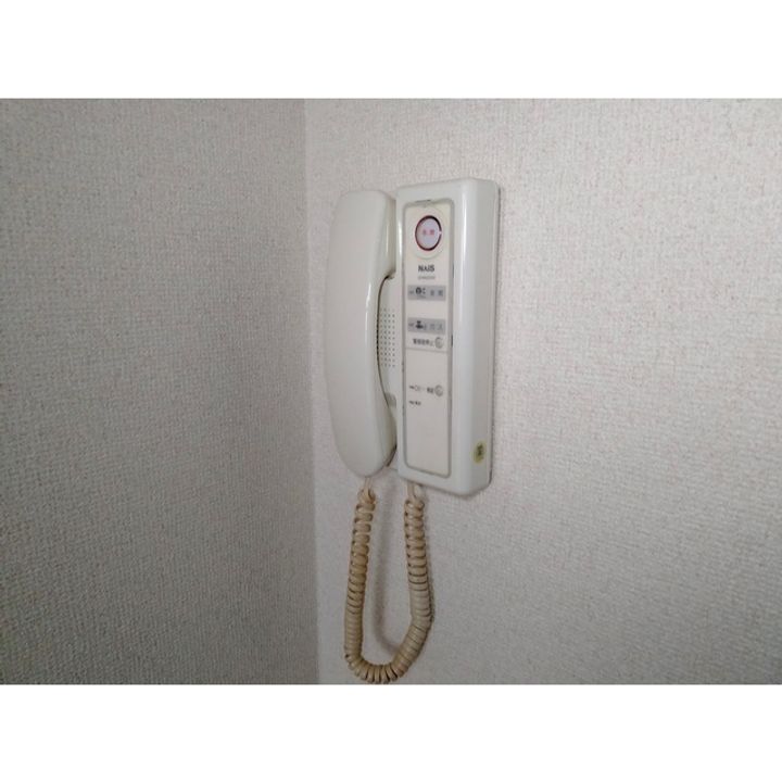 長野県松本市中央1丁目の賃貸マンションのその他画像
