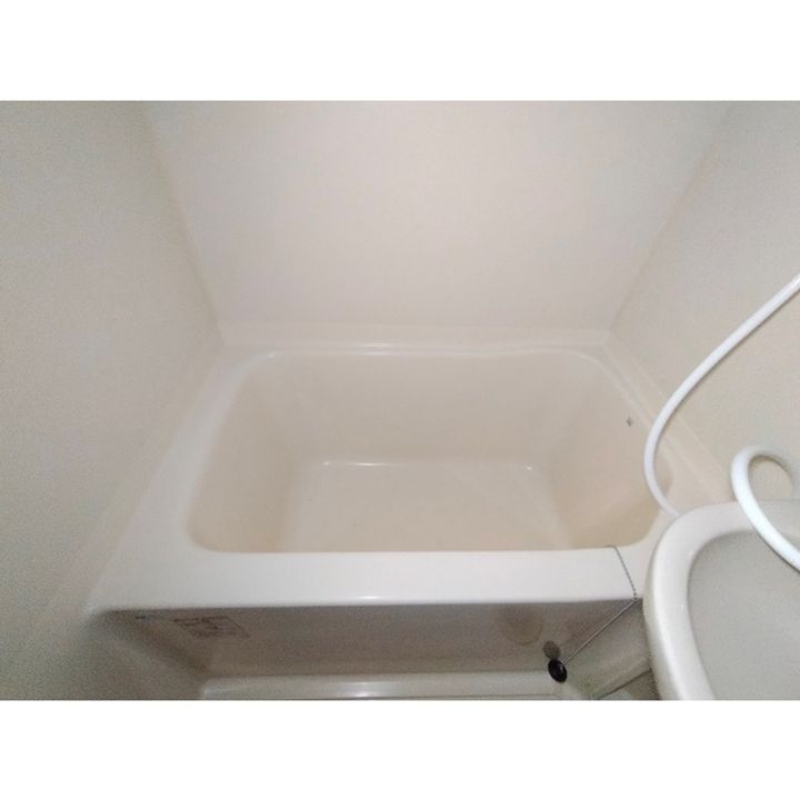 長野県松本市中央1丁目の賃貸マンションの風呂