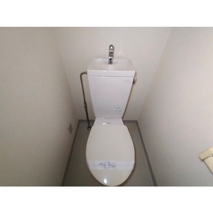 長野県松本市中央1丁目の賃貸マンションのその他画像
