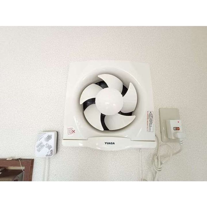 コーポニシナ301のその他画像