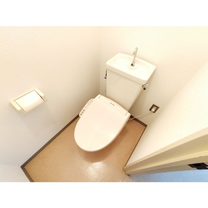 マンション スカイヒルズ205のその他画像