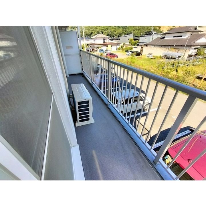 マンション スカイヒルズ205のその他画像