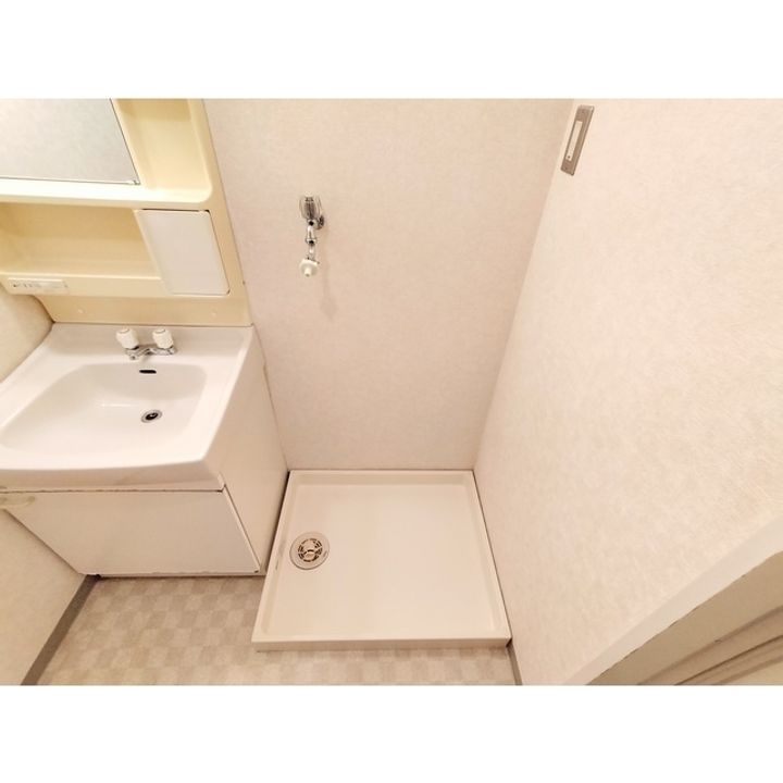 マンション スカイヒルズ205のその他画像