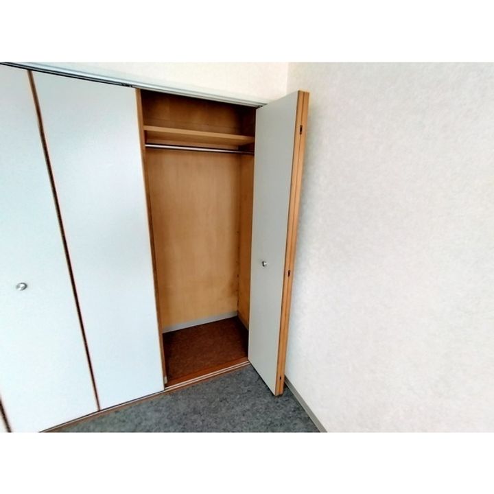 マンション スカイヒルズ205の内装