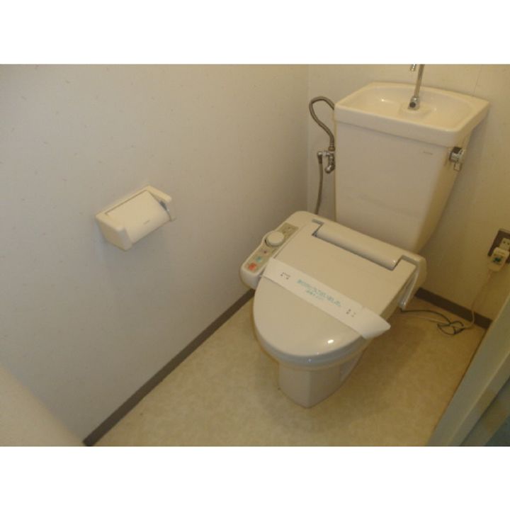 マンション スカイヒルズ302のその他画像