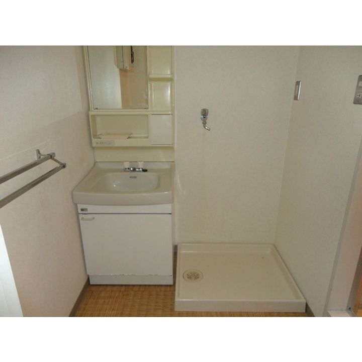 マンション スカイヒルズ302のその他画像