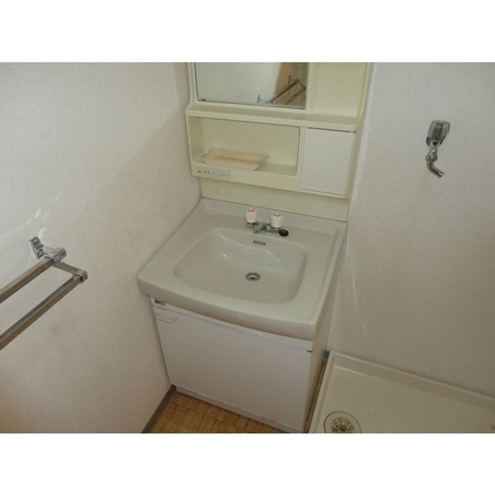 マンション スカイヒルズ302のその他画像