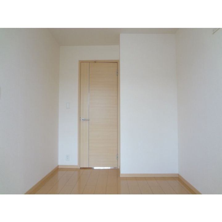 Zen203の内装