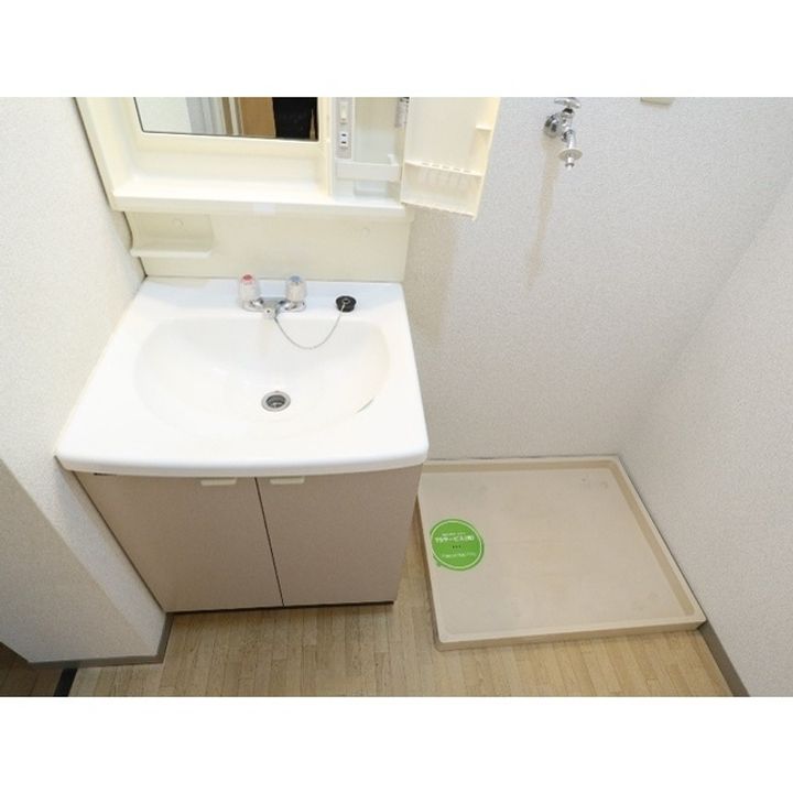 グリーン東中条201のその他画像
