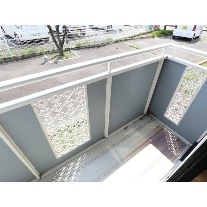 グリーン東中条201のその他画像