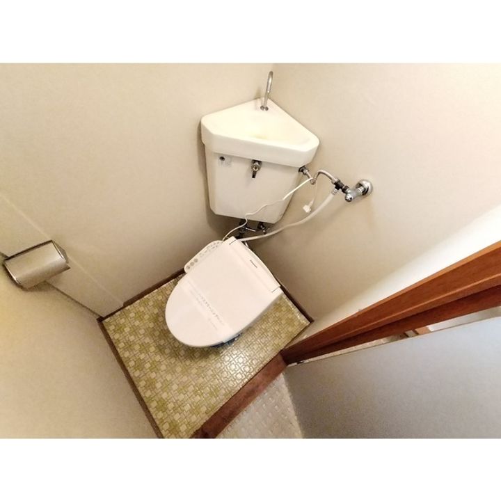 柳町ハイツ103.のその他画像