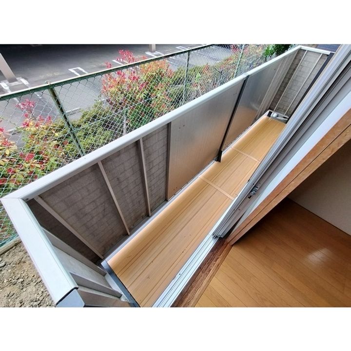 柳町ハイツ103.のその他画像