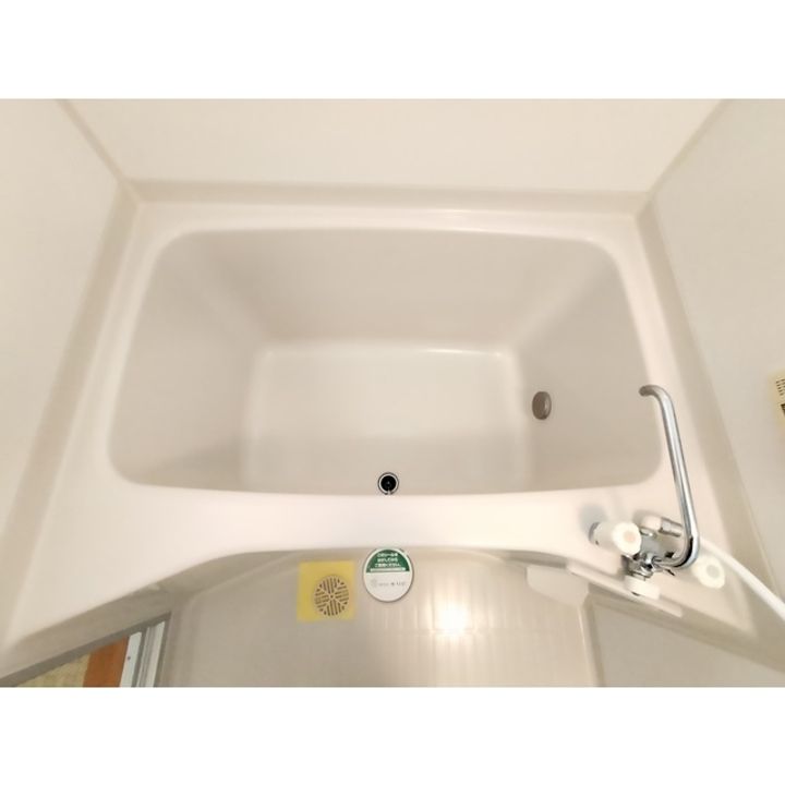 柳町ハイツ103.の風呂