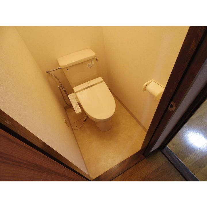 ハミング伊那206のその他画像