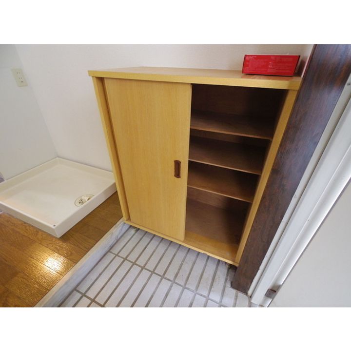 ハミング伊那206のその他画像